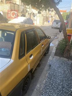 Saipa 131